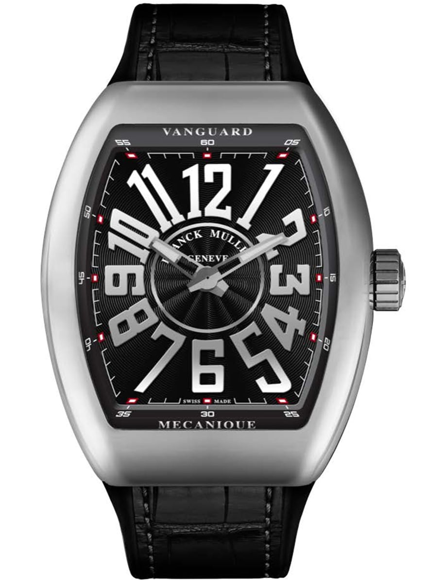Vanguard Slim