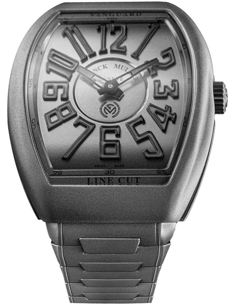 Vanguard Slim
