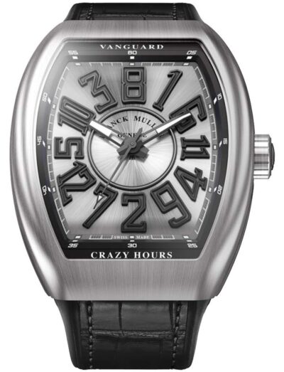 Franck Muller Men’s Collection V45CHACBRNRGR