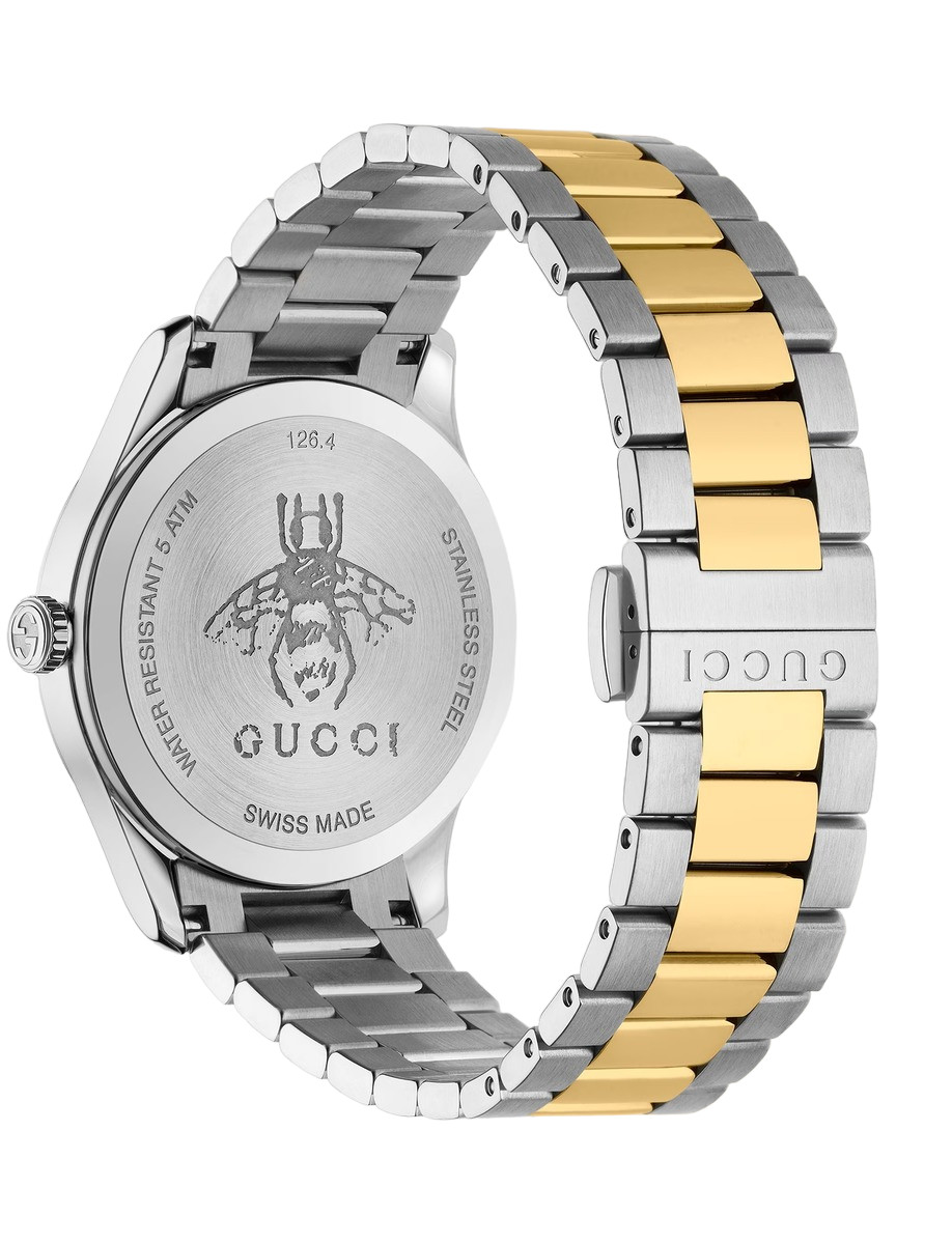 Gucci G-Timeless back YA1264074