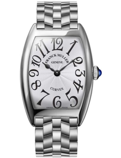 Franck Muller Ladies’ Collection Cintree Curvex 1752QZACBACE