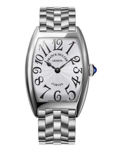 Franck Muller Ladies' Collection Cintree Curvex 1752QZACBACE