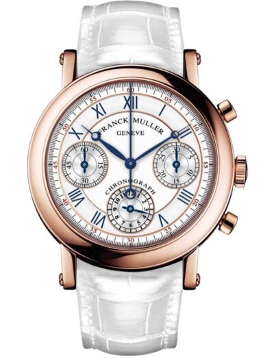 Franck Muller Men’s Collection Round 7000CC365NW