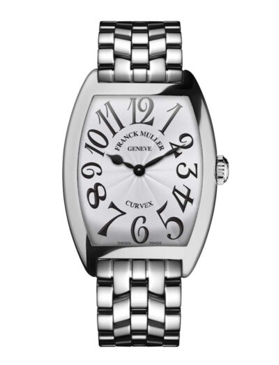 Franck Muller Ladies' Collection Cintree Curvex 7502QZACBACE
