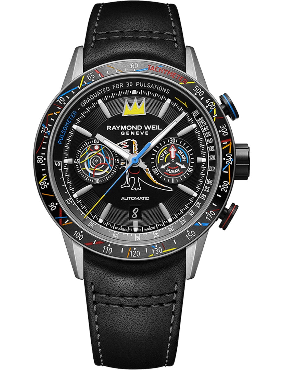 Basquiat Special Edition