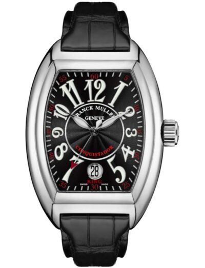 Franck Muller Men’s Collection Conquistador 8005SCKINGACB
