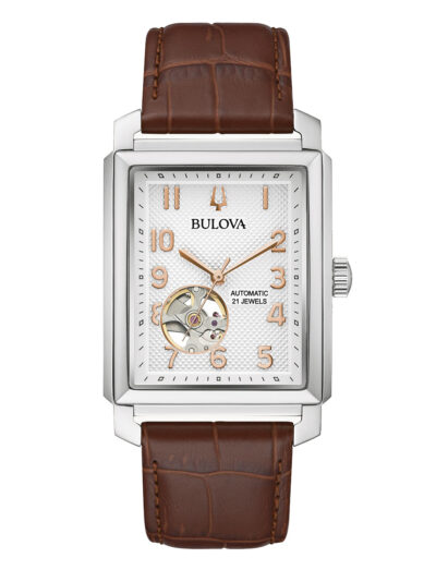 Bulova Classic Sutton 96A268