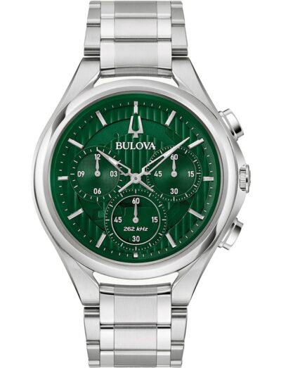 Bulova Curv Curv 96A297