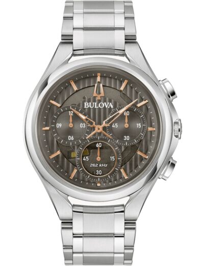 Bulova Curv Curv 96A298