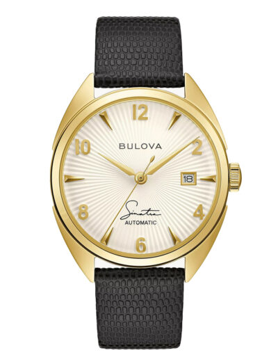 Bulova Automatic Fly Me To The Moon 97B196