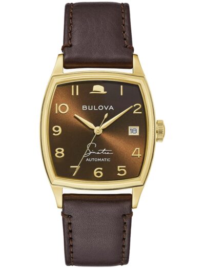 Bulova Automatic Young at Heart 97B198