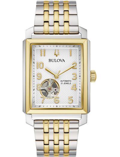 Bulova Sutton 98A308