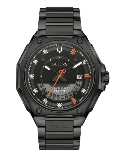 Bulova Special Collections Series X 98D183
