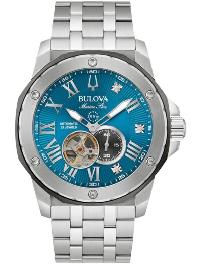 Bulova Marine Star Marine Star 98D184