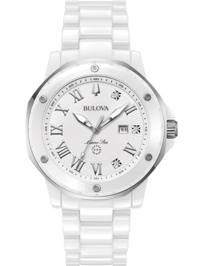 Bulova Marine Star 98P222