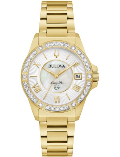 Bulova Marine Star Marine Star 98R294