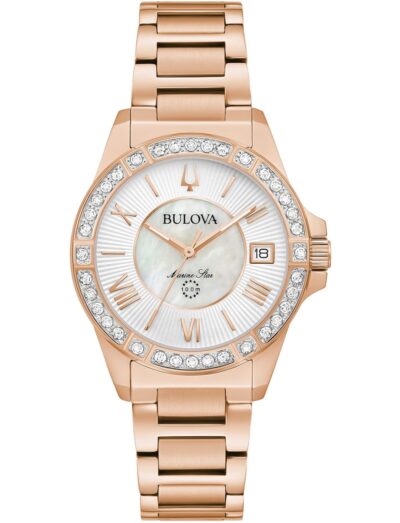 Bulova Marine Star Marine Star 98R295