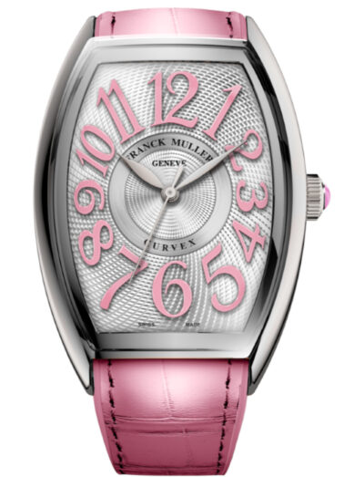 Franck Muller Ladies Collection Cintree Curvex CX33SCACACEP