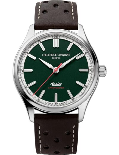 Frederique Constant Healey Automatic Cosc FC-301HGRS5B6