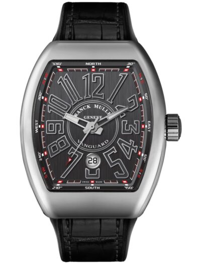 Franck Muller Men’s Collection Vanguard Classical V41SCACB
