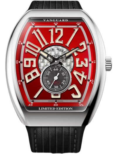 Franck Muller Men’s Collection Colorado Grand V41SS6AT1000COACR