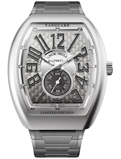 Franck Muller Men’s Collection Colorado Grand V41SS6ATMC1000COACSI