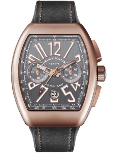 Franck Muller Men’s Collection Vanguard Classical V45CC5NGR
