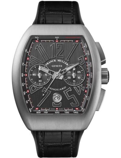 Franck Muller Men’s Collection Vanguard Classical V45CCBRACB