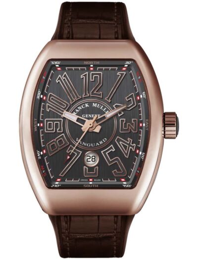 Franck Muller Men’s Collection Vanguard Classical V45SC5NB