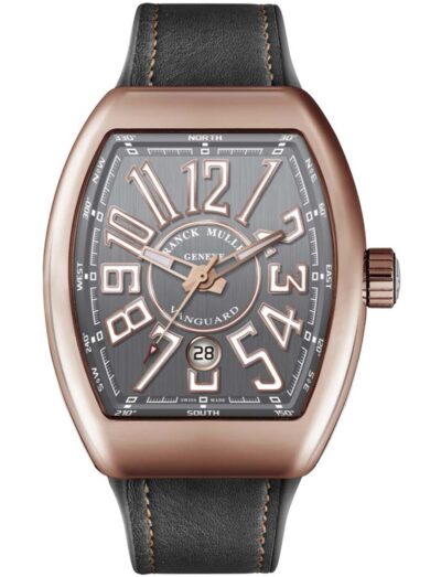 Franck Muller Men’s Collection Vanguard Classical V45SC5NGR