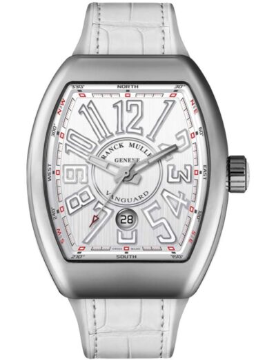 Franck Muller Men’s Collection Vanguard Classical V45SCACW