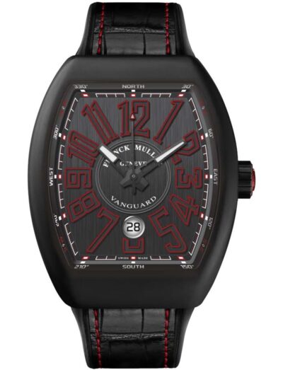 Franck Muller Men’s Collection Vanguard Classical V45SCBRTTERB