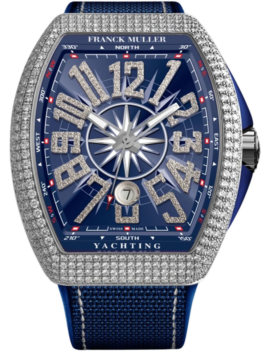 Vanguard Yachting