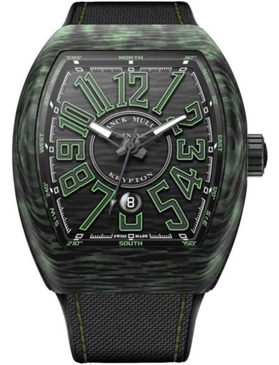 Franck Muller Men’s Collection Vanguard Classical V45SCKRYVECBNR