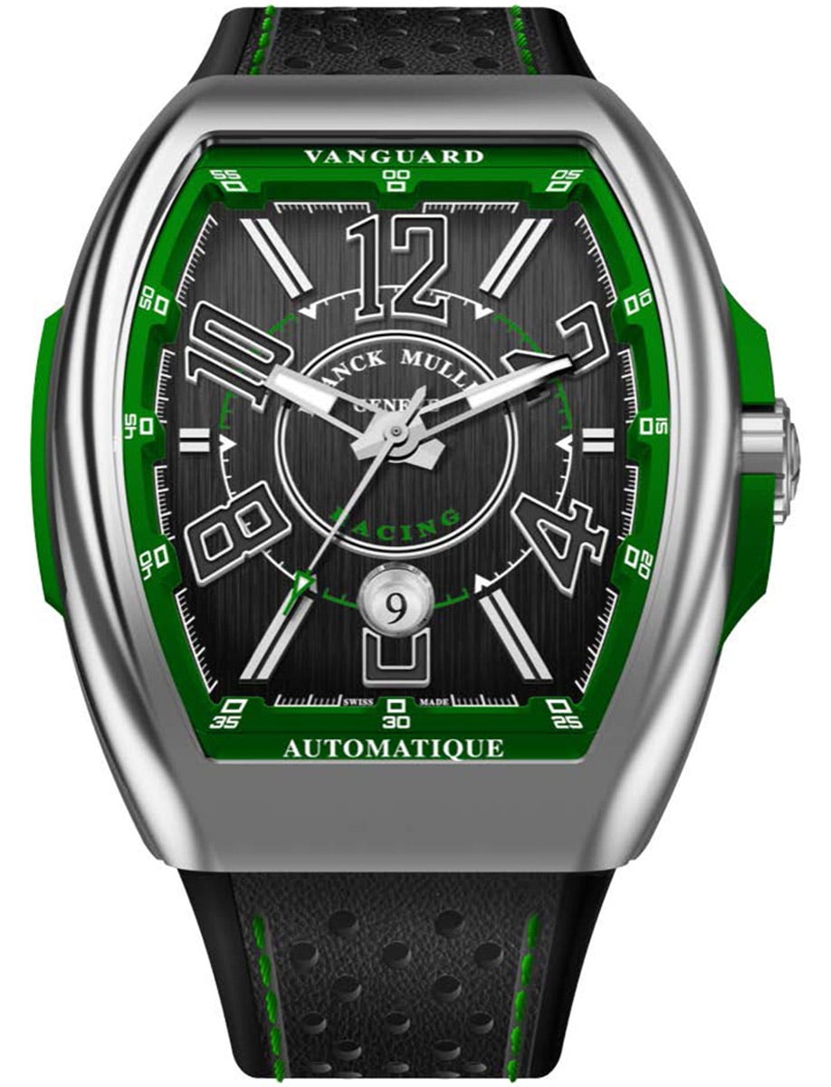 Vanguard Racing