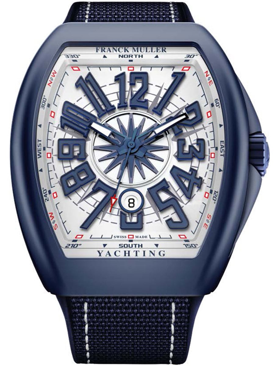 Vanguard Yachting