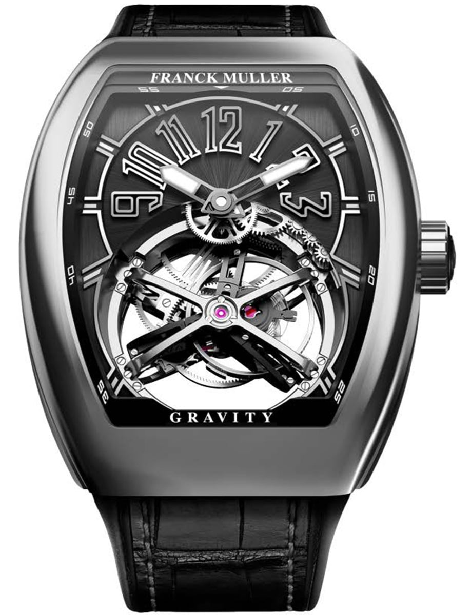 Gravity Classical