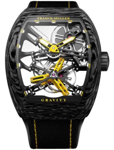 Franck Muller Men’s Collection V45TGRCSCBJASQT