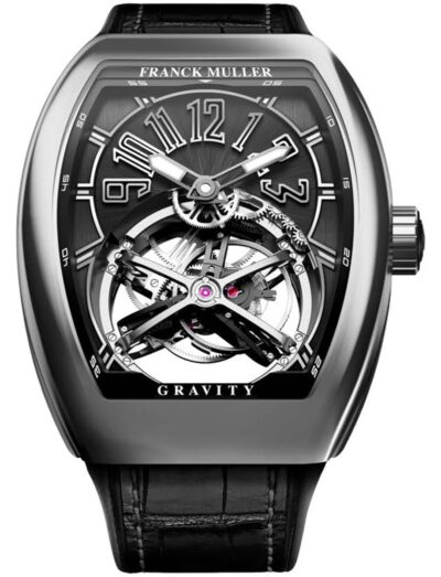 Franck Muller Men’s Collection V45TGRCSWGB