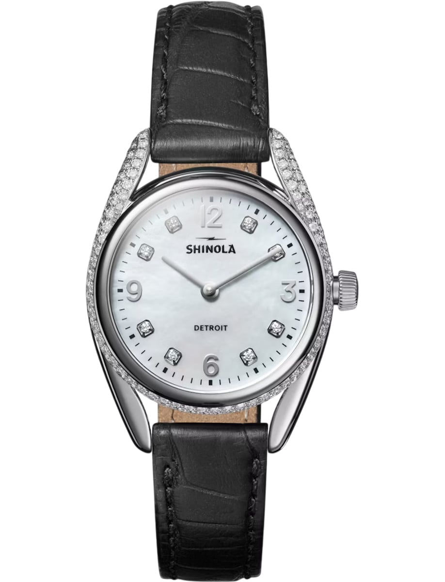 Diamond Lug Derby 30mm