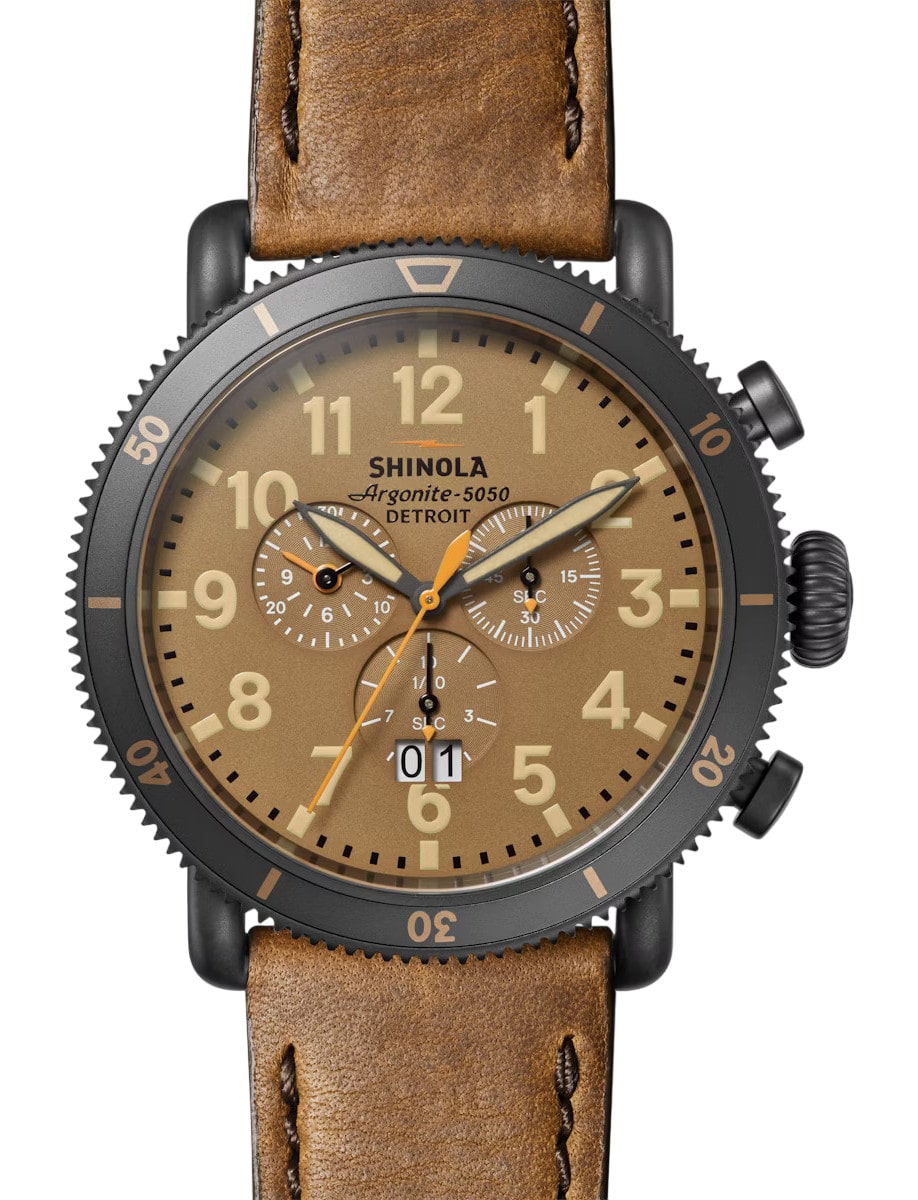 Runwell Sport Chrono 48mm