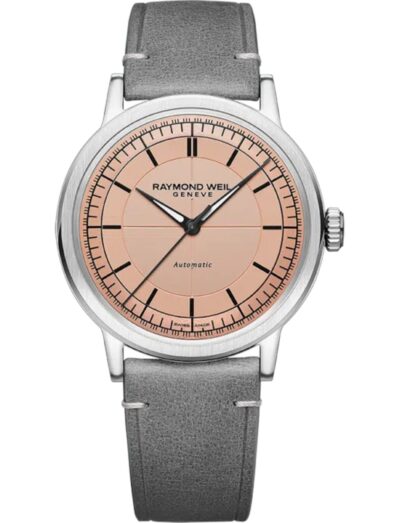 Raymond Weil Millesime Small Seconds 2925-STC-80001