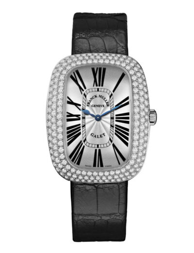 Franck Muller Ladies' Collection Galet 3002LQZRD3ACE