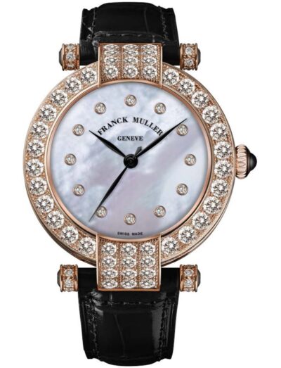 Franck Muller Ladies’ Collection Cielo 3980SCCLD1INCD5NWMP