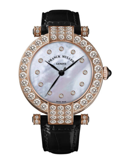 Franck Muller Ladies' Collection Cielo 3980SCCLD1INCD5NWMP