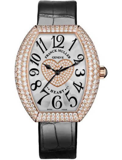 Franck Muller Ladies’ Collection Heart 5000HSCD31P5NEB