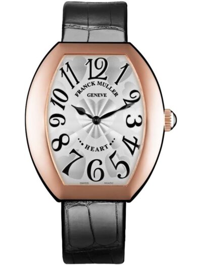Franck Muller Ladies’ Collection Heart 5002MQZ5NEB