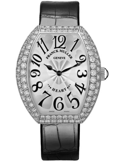 Franck Muller Ladies’ Collection Heart 5002SQZD2WGEB