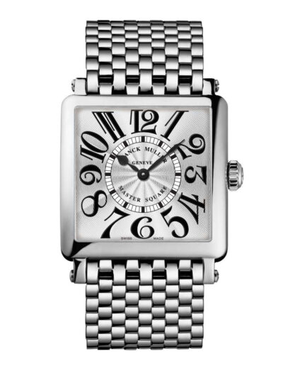 Franck Muller Ladies' Collection Master Square 6002MQZVOACE