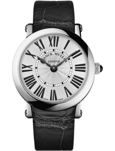 Franck Muller Ladies’ Collection Round 8038QZRACE